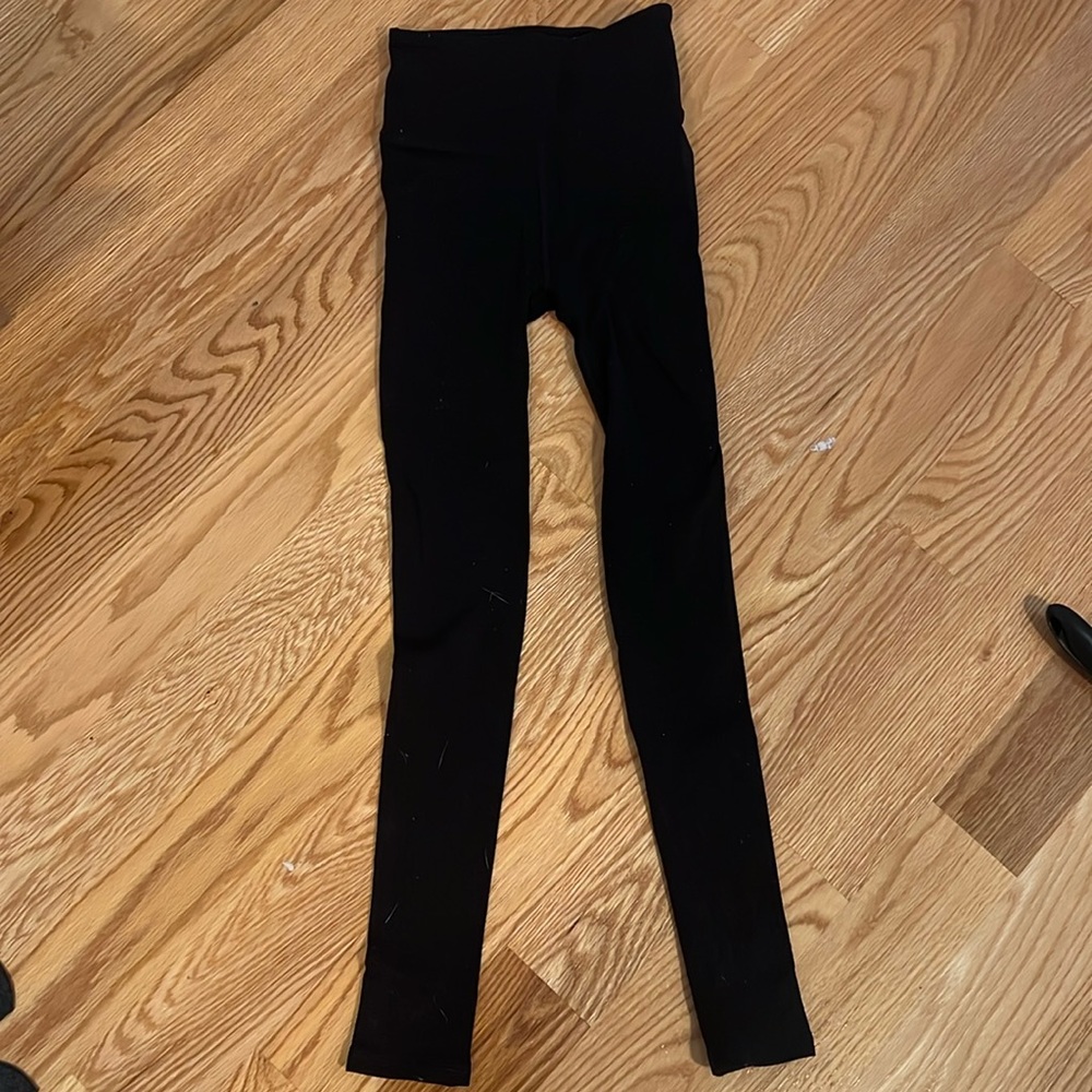 Lulu See through leggings